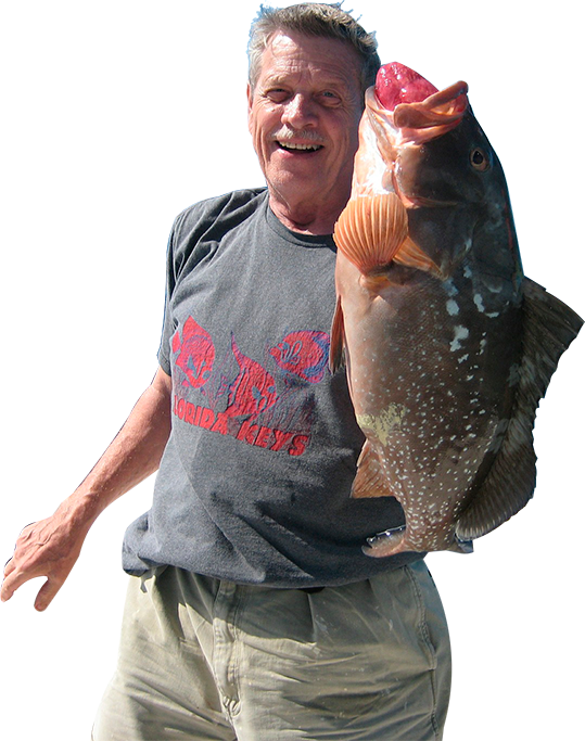 fishing licenses in Mexico