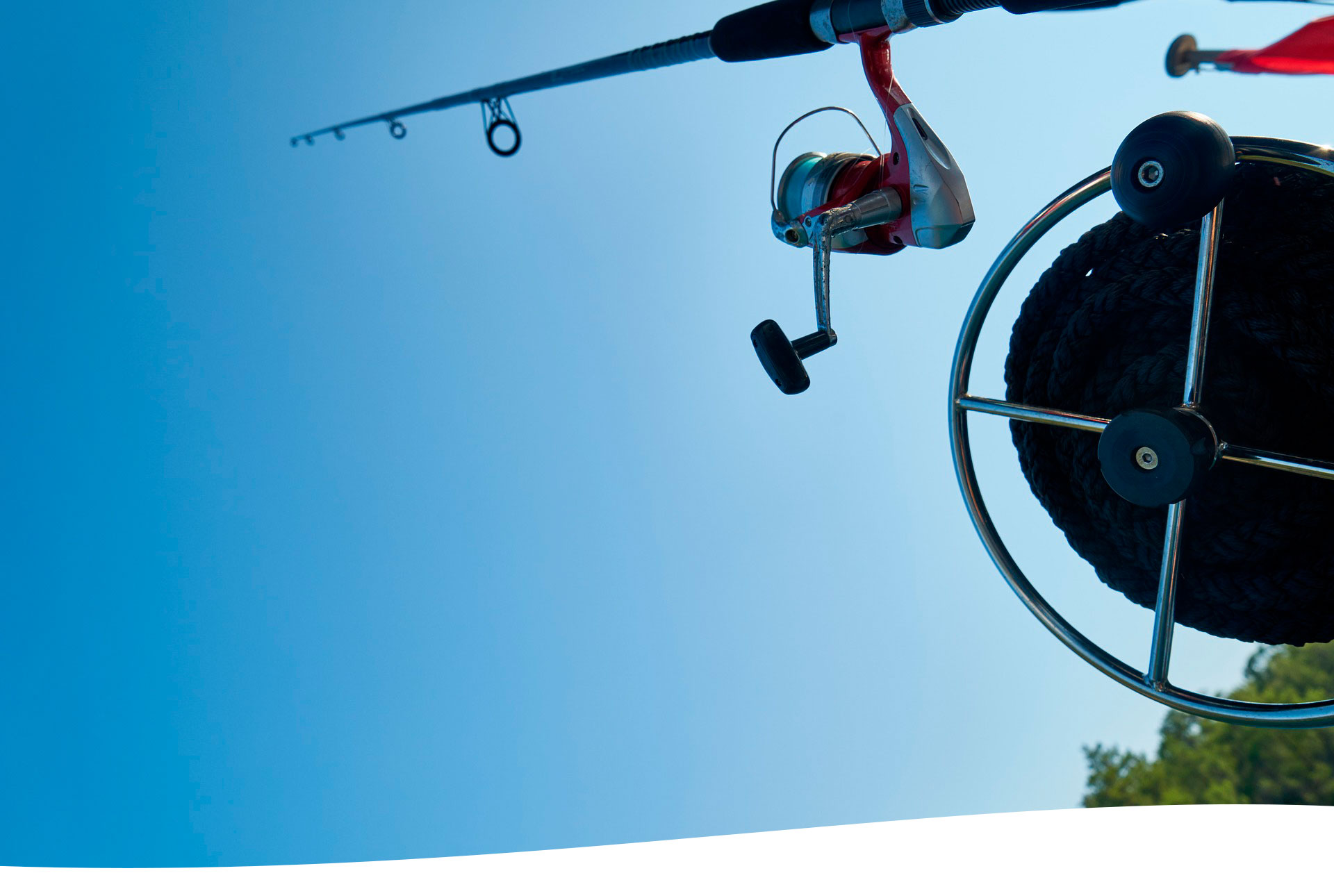 sportfishing in Mexico